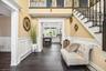 Entry Foyer