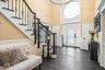 Entry Foyer