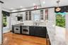 Custom Kitchen
