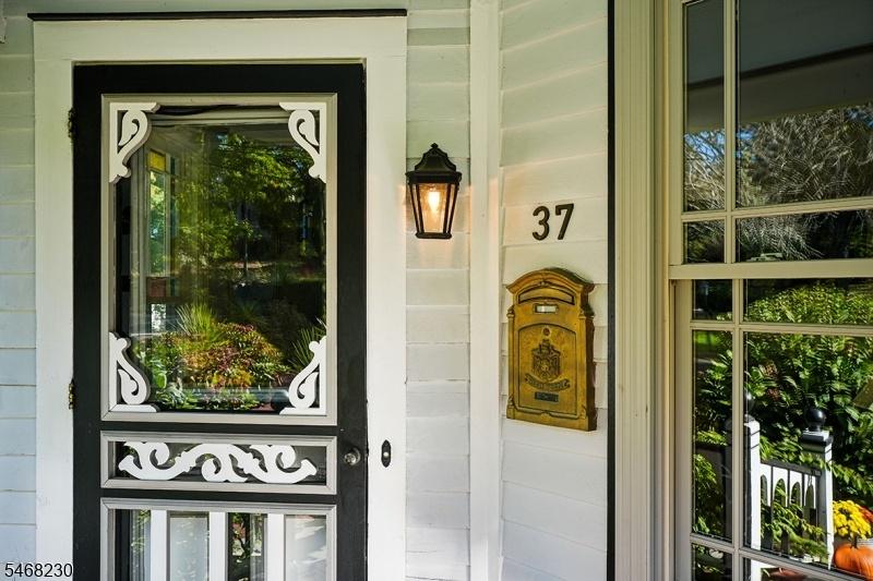 Welcome Home!
