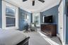Bedroom Sitting Area