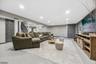 Finished Basement