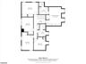 2nd Flr - Floor Plan
