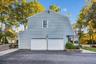 2 Car Garage