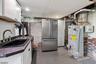 Basement Entertaining Pantry