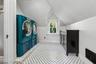 Second Floor Laundry Room