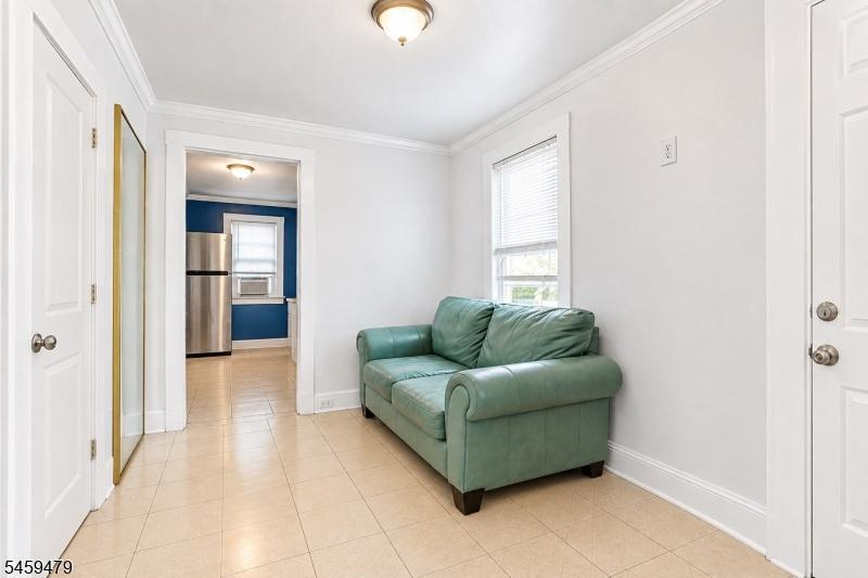 Unit 2 - Living Room