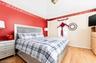 Unit 1- Bedroom