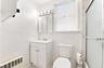 Unit 1- Bathroom
