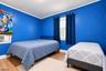 Unit 2 - Bedroom