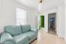 Unit 2 - Living Room