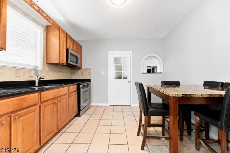 Unit 1- Kitchen