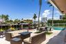 Back Yard Patio