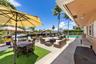 Back Yard Patio