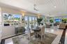 Family Room - Dining Area