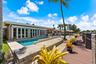 Back Yard - Pool & Jacuzzi