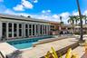 Back Yard - Pool & Jacuzzi