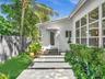 Great home for rent in Coconut Grove in Miami, FL. Enjoy large fenced yard, updated home in the North Grove. Natoma Manors has 24/7 police patrol. Hom