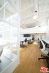 Main office - second floor