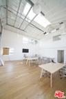 rear office - second floor
