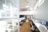Main office - second floor