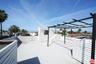 rooftop patio