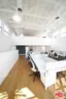 Main office - second floor