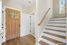Entrance Foyer