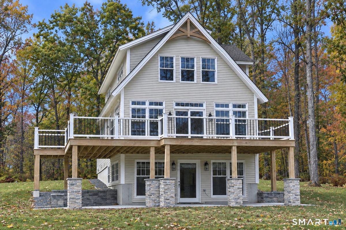 Back of House