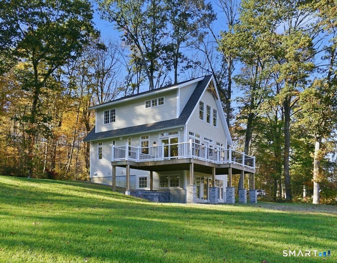Back of House