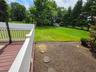Back Yard with Decking