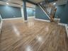 New Finished basement