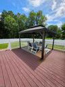 Decking