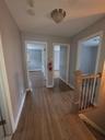 hallway 2nd floor