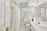 2nd floor Full Bathroom