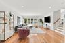 Living room/Stairs to bedrooms