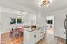 Kitchen/ Dining room
