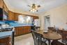 Eat-in-kitchen