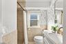 1st floor Full Bathroom