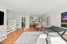 Hardwood flooring
