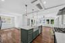 pendant lighting