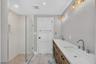 bath