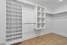 Primary Bedroom WIC