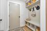 Mudroom