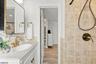 2nd floor Bathroom