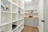 Kitchen Pantry
