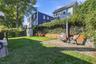 Fenced Backyard/ Patio