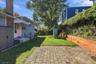 Patio/Backyard