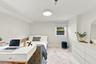 1st floor Bedroom