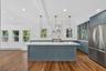 stainless steel appliances